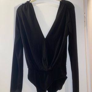 BCBG Generation Bodysuit